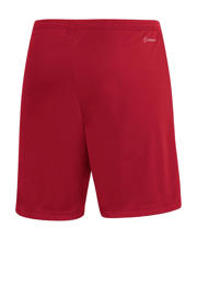 thumbnail: adidas Performance Senior  sportshort rood