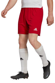 thumbnail: adidas Performance Senior  sportshort rood