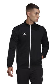 thumbnail: adidas Performance Senior  sportvest zwart