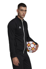thumbnail: adidas Performance Senior  sportvest zwart