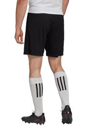 thumbnail: adidas Performance Senior  sportshort zwart