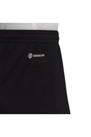 thumbnail: adidas Performance Senior  sportshort zwart