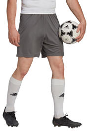 thumbnail: adidas Performance Senior  sportshort grijs