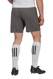 thumbnail: adidas Performance Senior  sportshort grijs