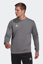 thumbnail: adidas Performance Senior  sportsweater grijs