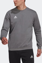 thumbnail: adidas Performance Senior  sportsweater grijs