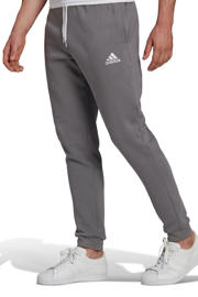 thumbnail: adidas Performance Senior  joggingbroek grijs