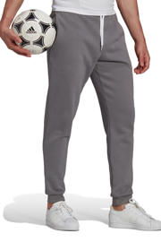 thumbnail: adidas Performance Senior  joggingbroek grijs