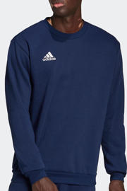 thumbnail: adidas Performance Senior  sportsweater zwart