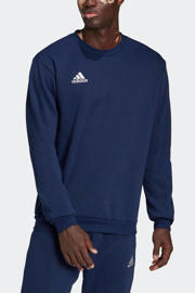 thumbnail: adidas Performance Senior  sportsweater zwart