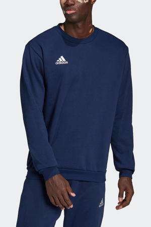 Senior  sportsweater zwart