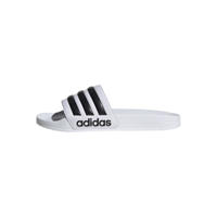 thumbnail: adidas Sportswear Adilette Shower badslippers wit/zwart