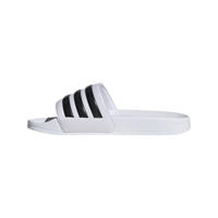 thumbnail: adidas Sportswear Adilette Shower badslippers wit/zwart