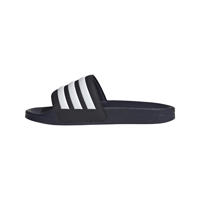 thumbnail: adidas Sportswear Adilette Shower badslippers donkerblauw/wit