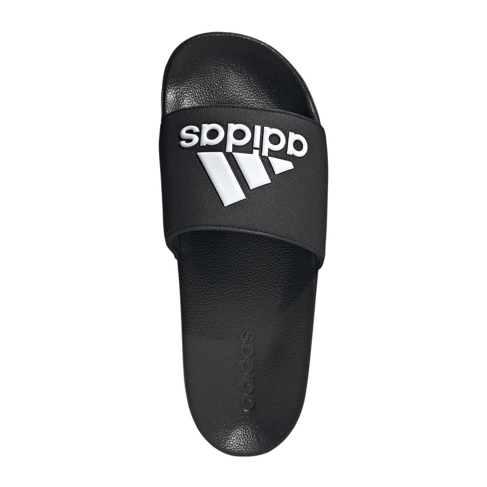 Adidas slippers maat discount 44