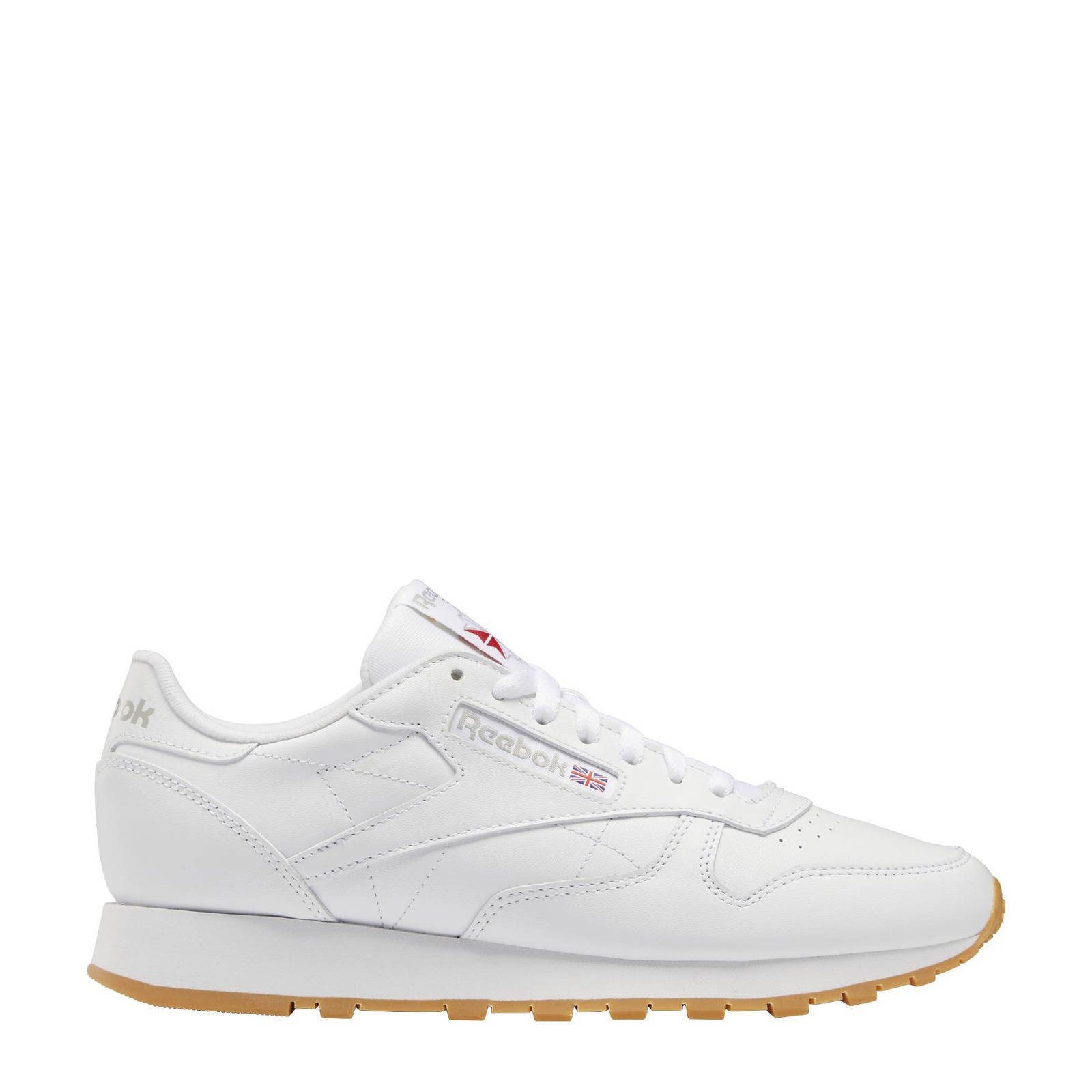 The reebok best sale classic leather