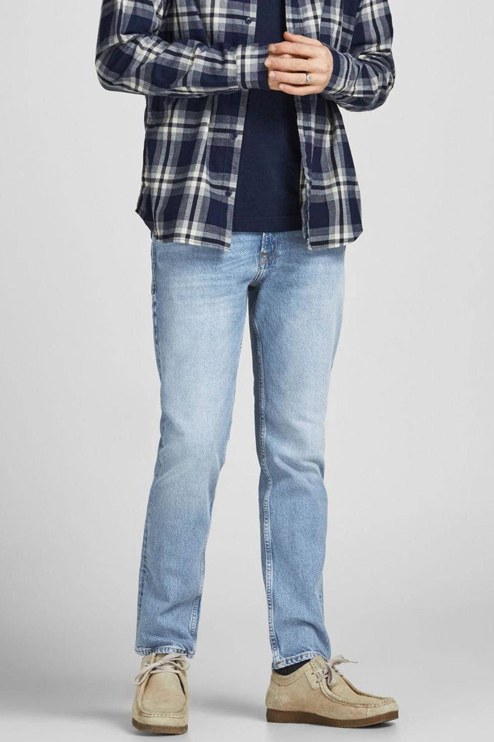 Jack and jones jeans intelligence hot sale regular fit