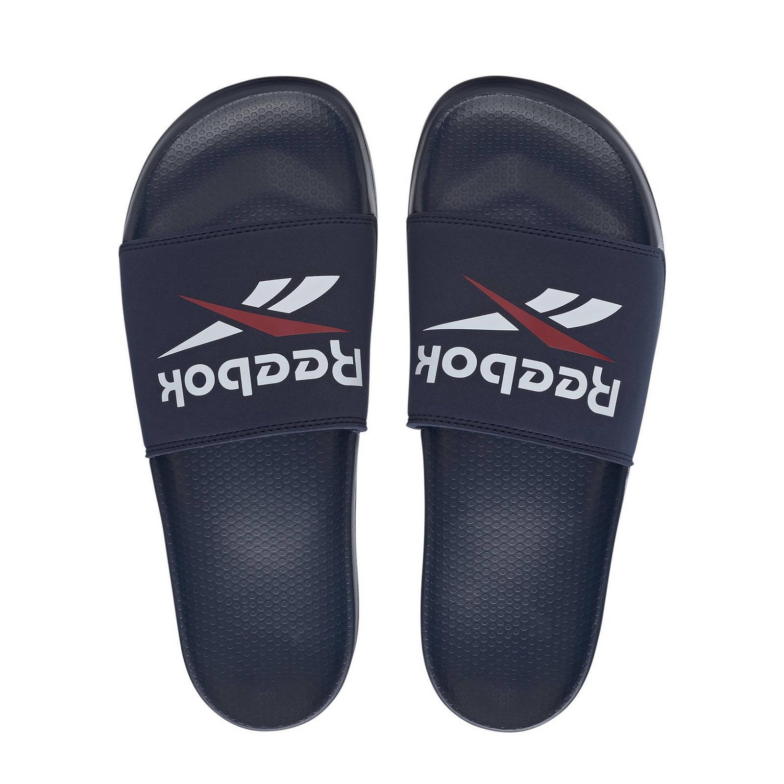 Adidas slippers discount heren maat 44