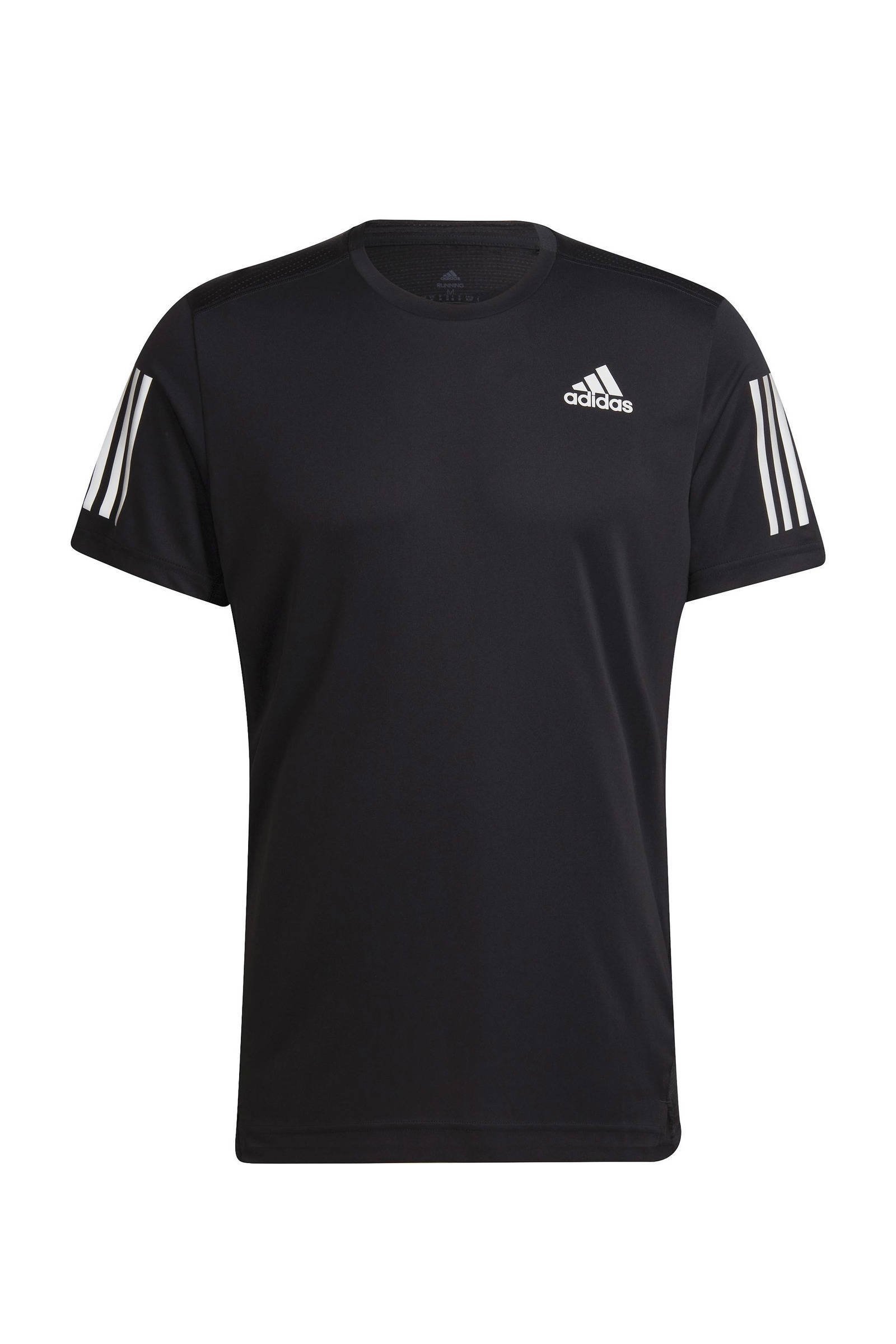 Adidas hardloopshirt sale