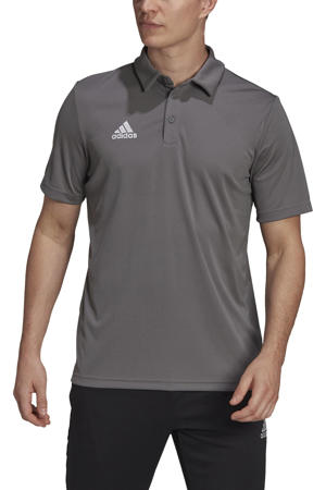 voetbalshirt grijs