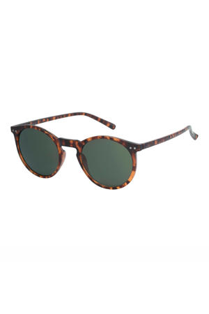 zonnebril JACRYDER tortoise bruin