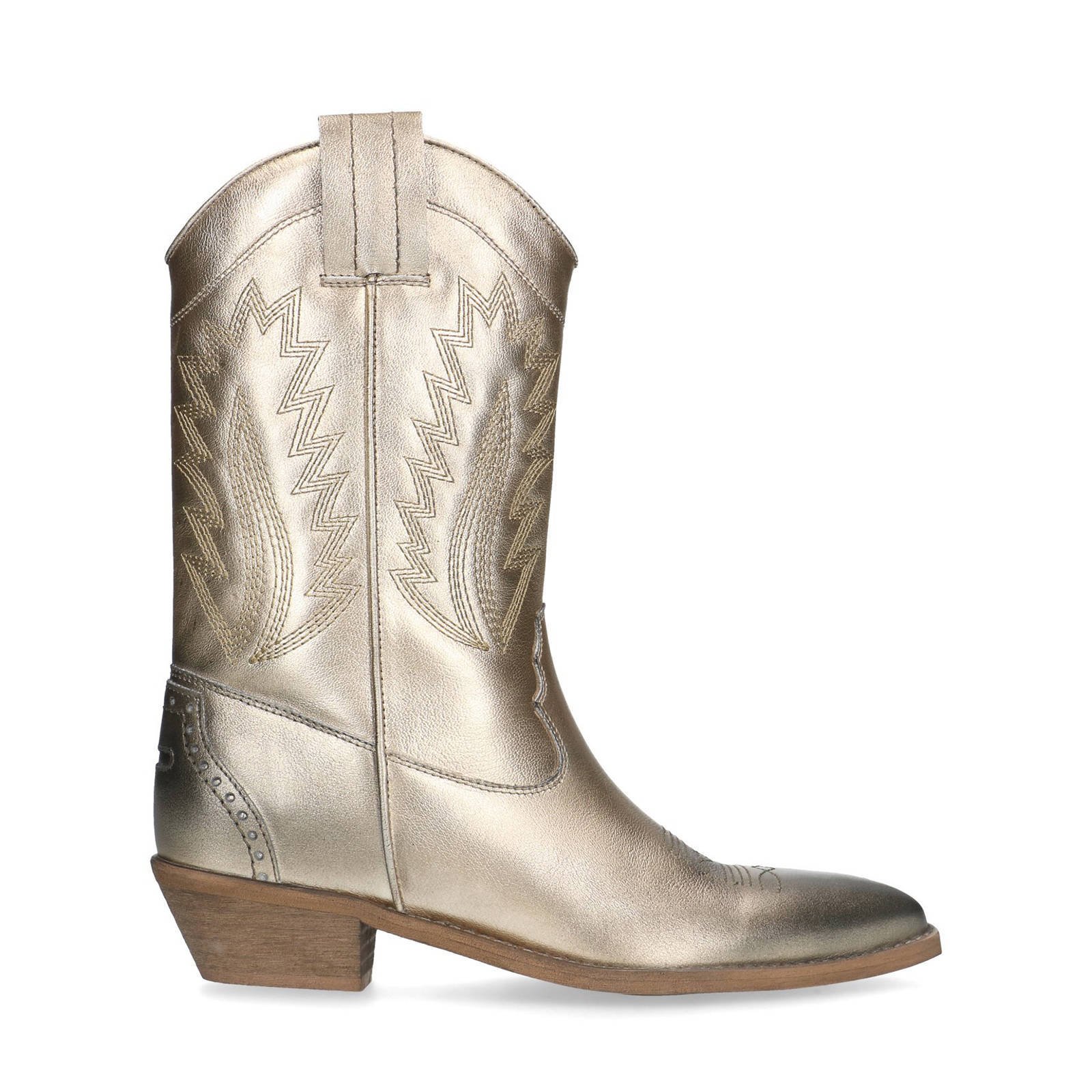 Cowboylaarzen dames sacha new arrivals