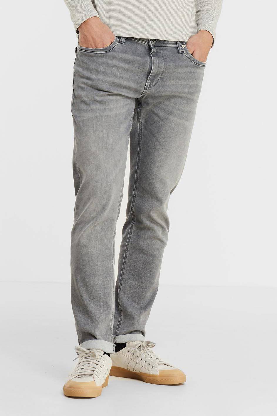 The slim shops jog denim