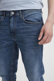 thumbnail: Blend regular fit jeans denim middle blue