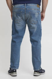 thumbnail: Blend Big slim fit jeans Plus Size denim light blue
