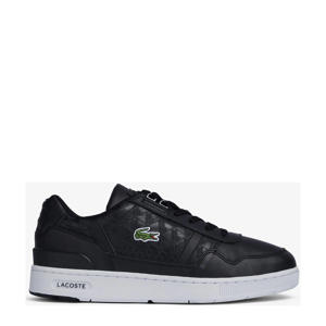 T-Clip  sneakers zwart/wit