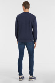 thumbnail: anytime skinny jeans donkerblauw