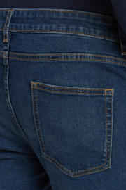 thumbnail: anytime skinny jeans donkerblauw