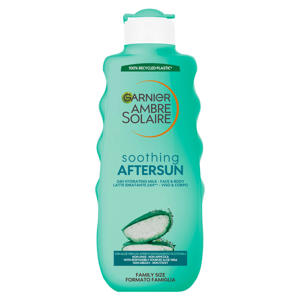 melk aftersun - 400 ml