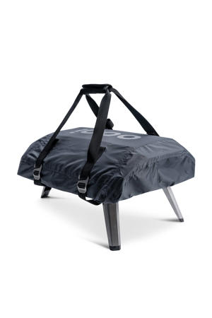 draagtas en hoes voor pizza oven Koda 12