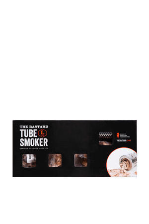  Tube Smoker Large