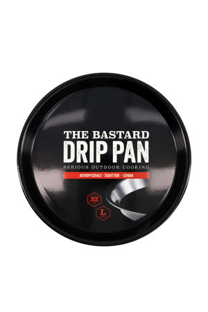  druippan Ø34,5 cm