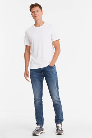 T-shirt wit
