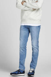 thumbnail: JACK & JONES JEANS INTELLIGENCE slim fit jeans JJIGLENN JJICON 957 blue denim