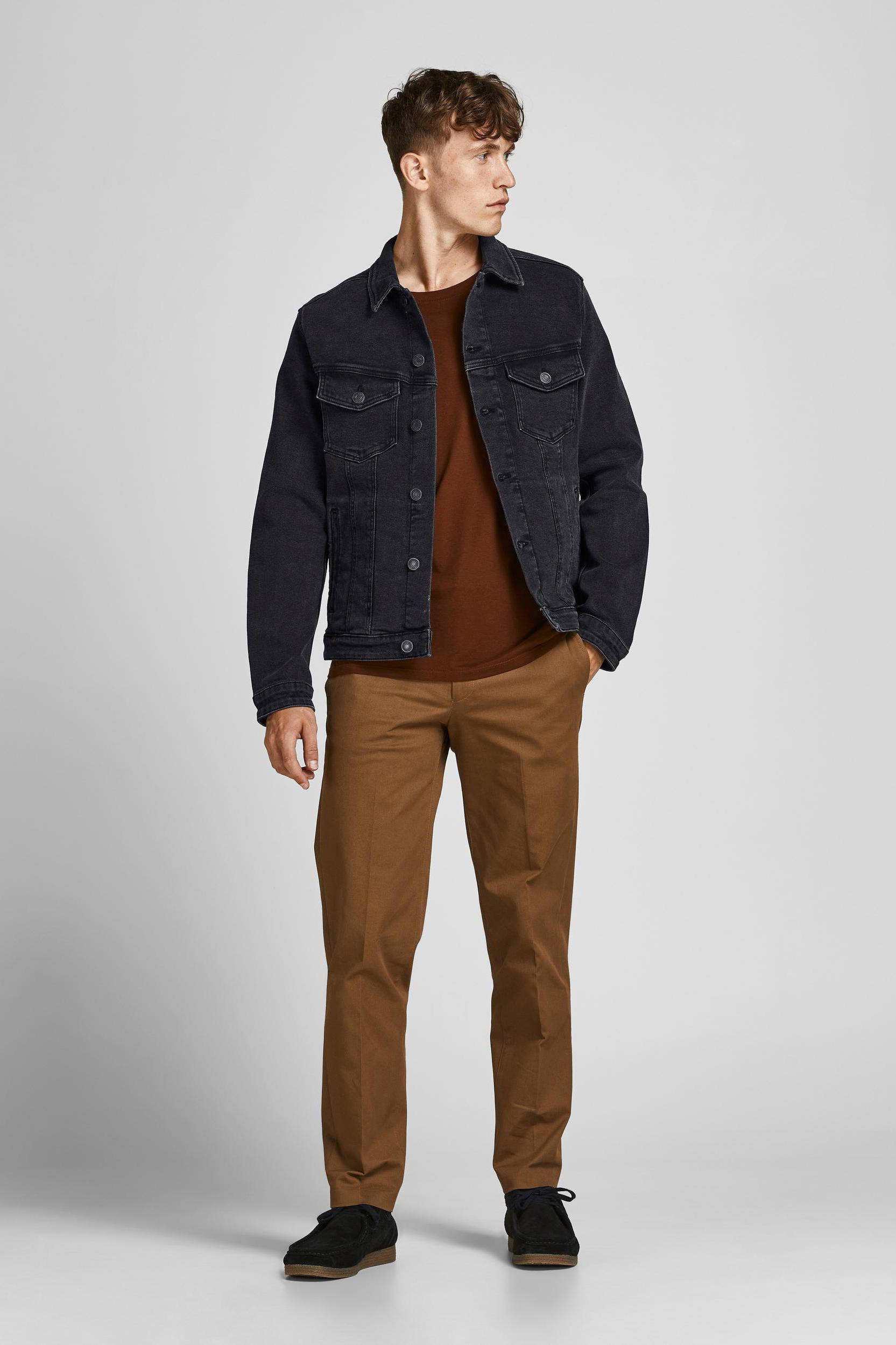 Jack and jones jjialvin 2024 jjjacket