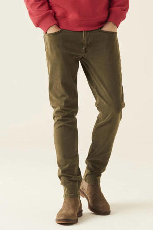slim fit jeans Rocko  base army