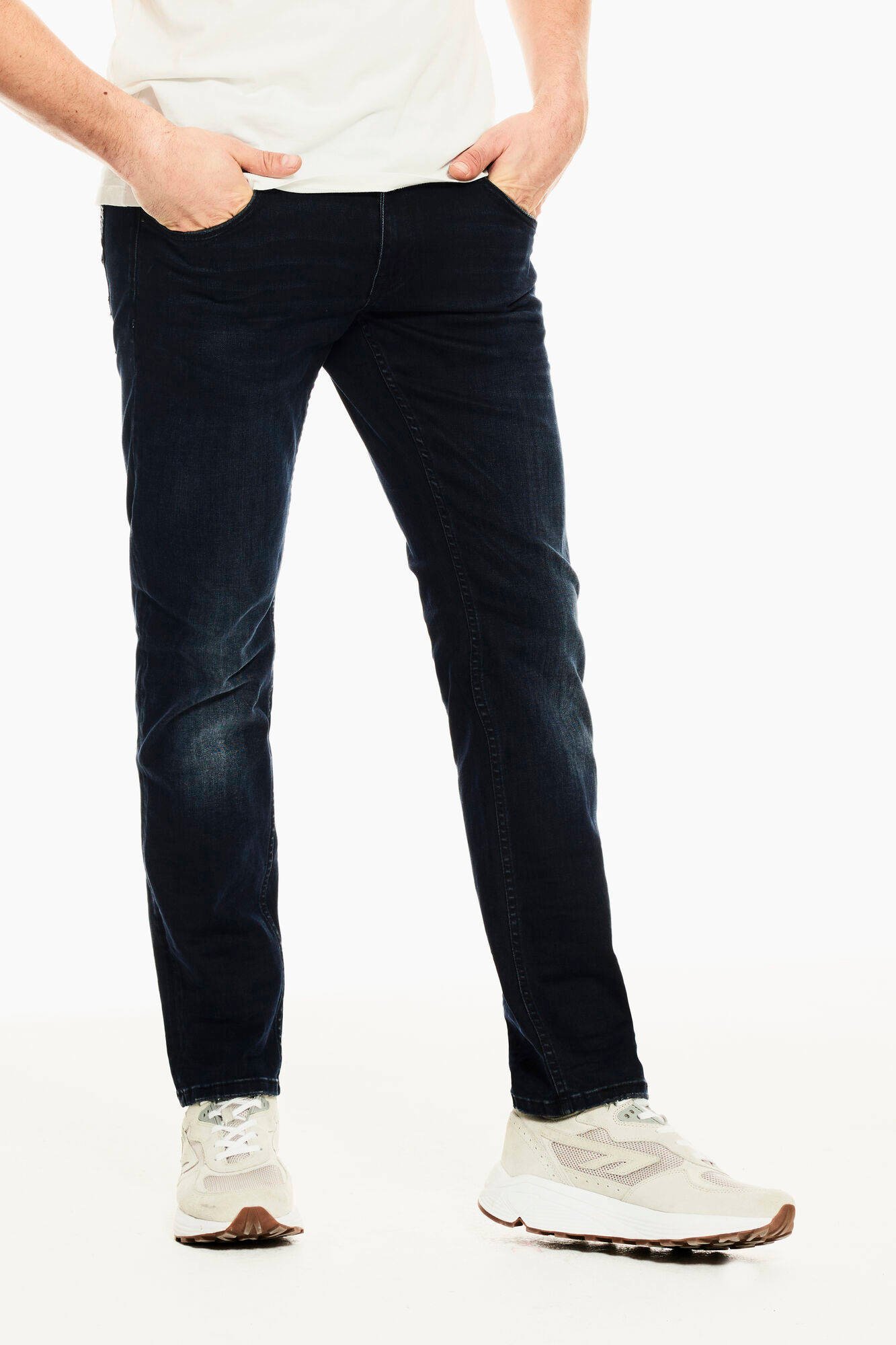 Garcia jeans best sale russo straight