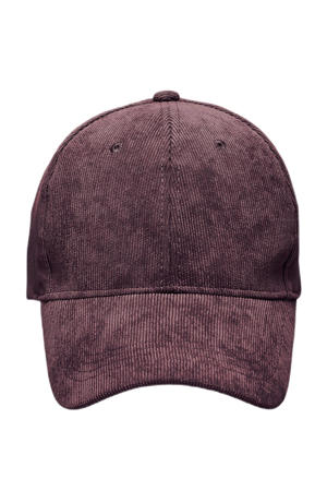 corduroy pet ONSCORD aubergine