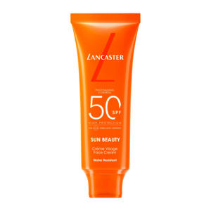 Face Cream SPF50 - 50 ml