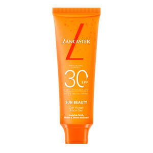 Face Gel SPF30 - 50 ml