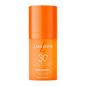 Face Fluid SPF30 - 30 ml
