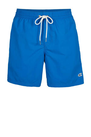 zwemshort Vert blauw