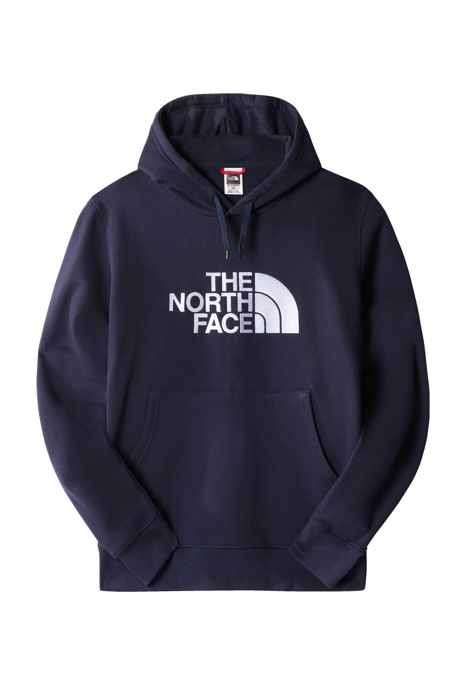 North face hoodie discount heren