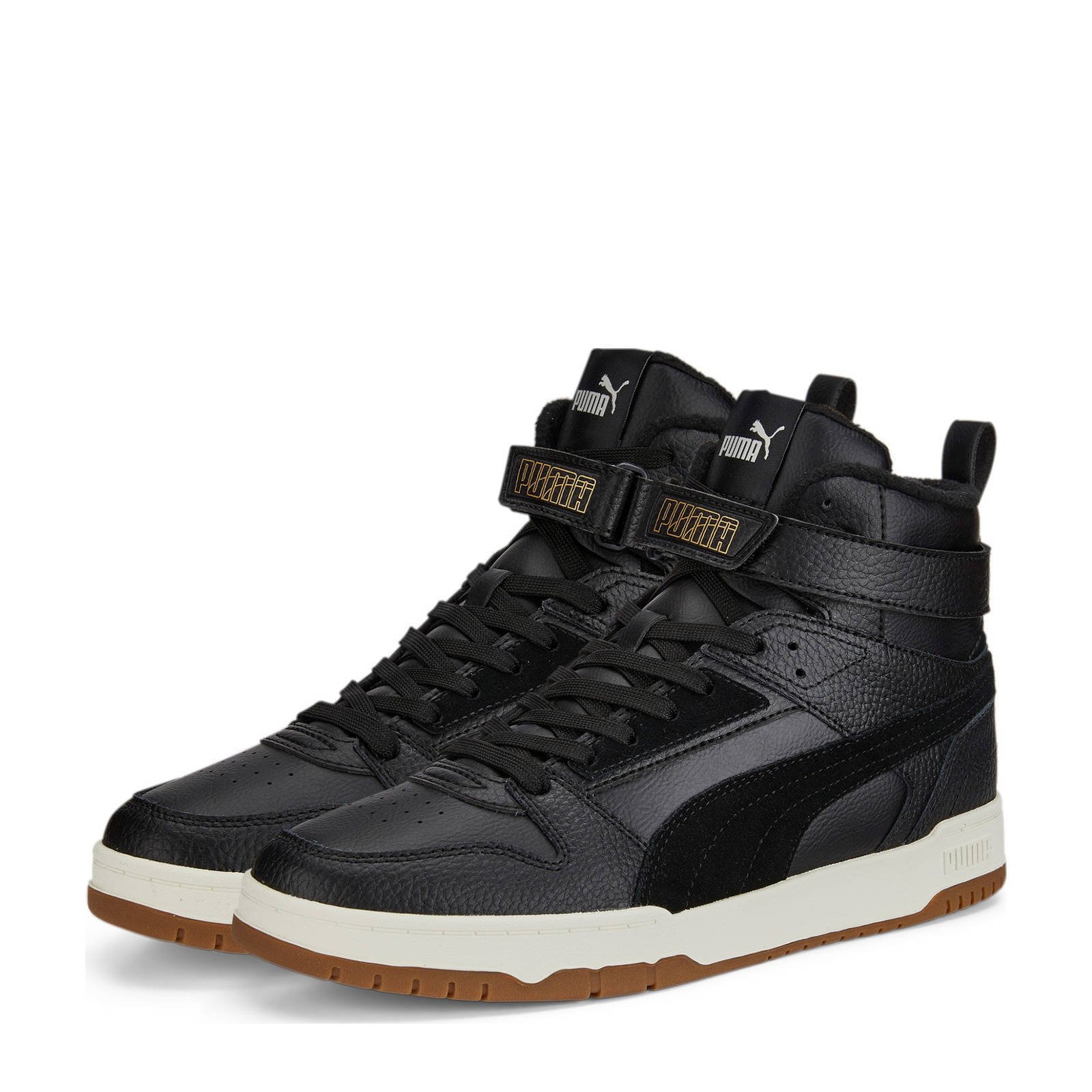 Puma rebound store street v2 winter