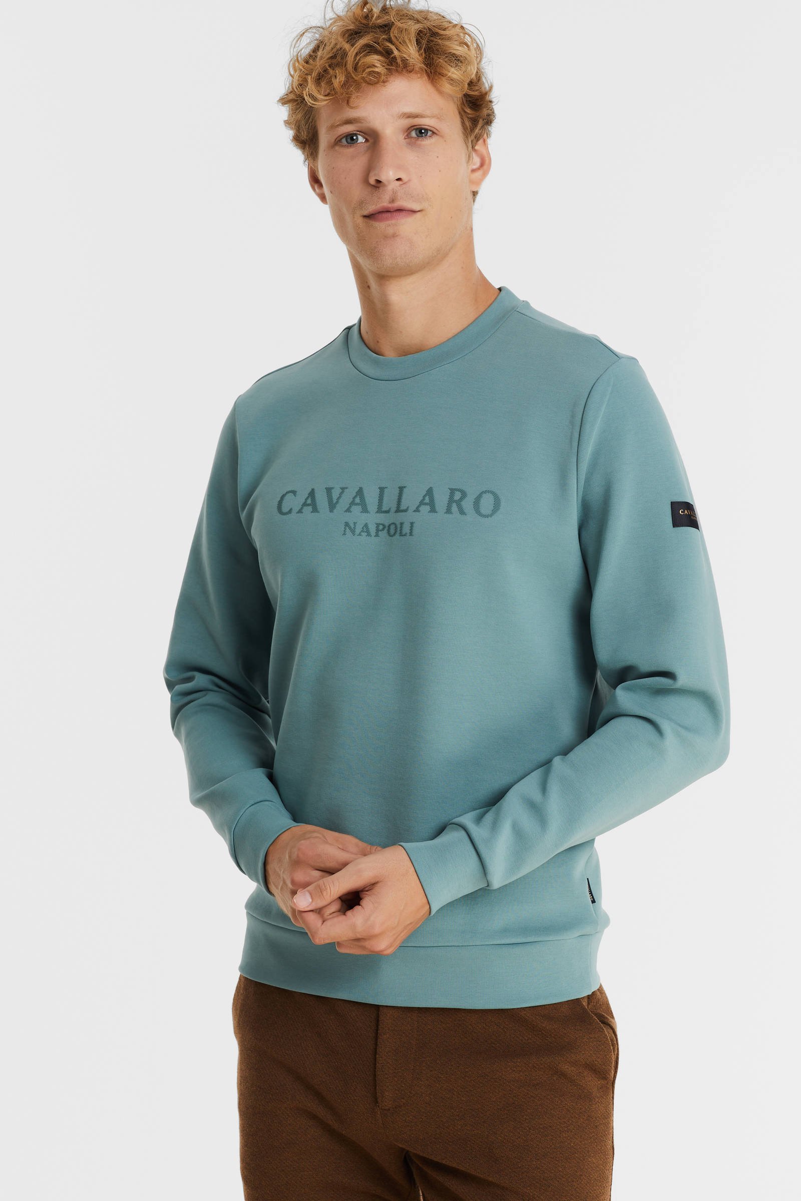 Cavallaro trui heren sale