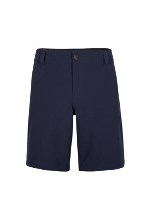 regular fit short ink blue